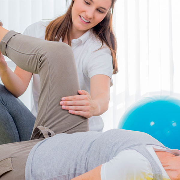 isioterapia Pélvica