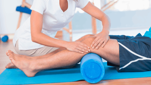 Pós operatórios ortopédicos